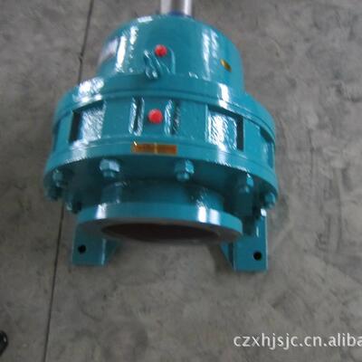 厂家直供XWD8115-43-0.75W系列摆线针轮减速机齿轮减速机电机