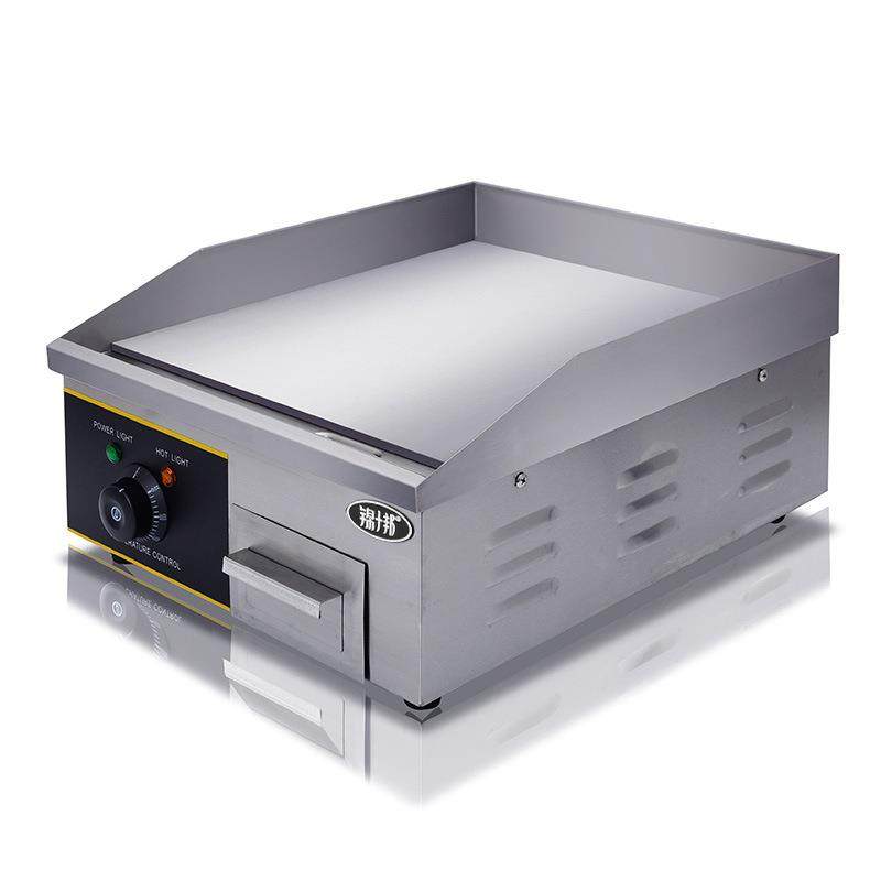 小型电扒炉商用大铁板烧手抓饼机器电平铜锣烧机电铁板炉烧鱿鱼机,清洗/食品/商业设备,其他食品加工设备,淘宝优惠券,粉丝福利购,淘宝优惠卷