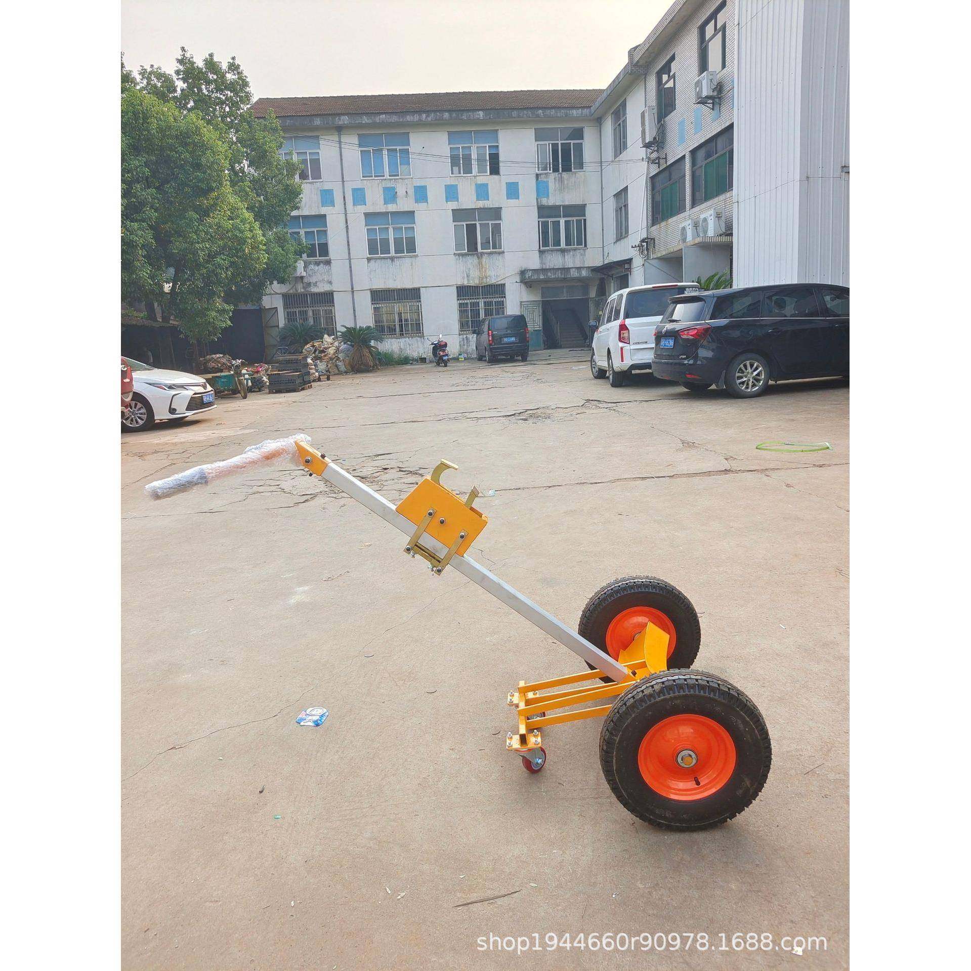 厂家直销手动油桶搬运车咬嘴油桶车手动鹰嘴推车油桶装卸车,搬运/仓储/物流设备,其他起重搬运设备,淘宝优惠券,粉丝福利购,淘宝优惠卷