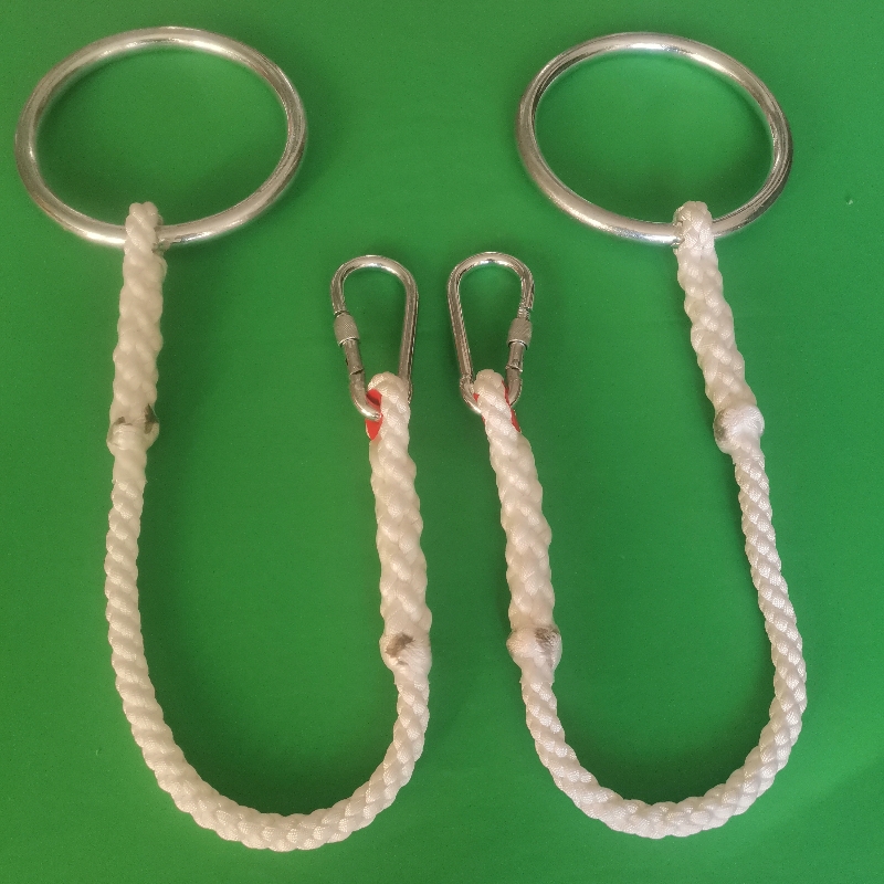 健身吊环家用引体向上脊椎牵引