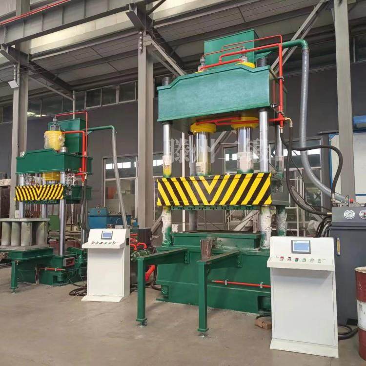 电加热温控液压机厂家315吨成型液压机500吨粉末制品成型油压机,五金/工具,机床,淘宝优惠券,粉丝福利购,淘宝优惠卷