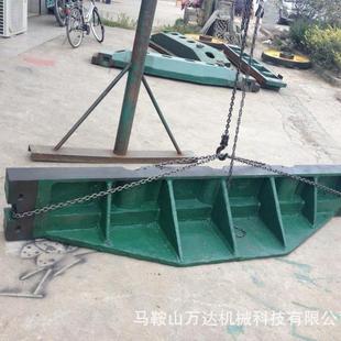 供应机械剪板机Q11 13X2500工作台