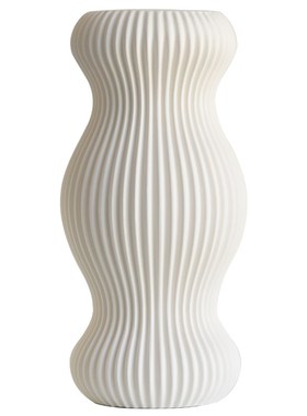 现代轻奢高级感抽象异形艺术陶瓷花瓶摆件客厅酒柜设计装饰品摆设