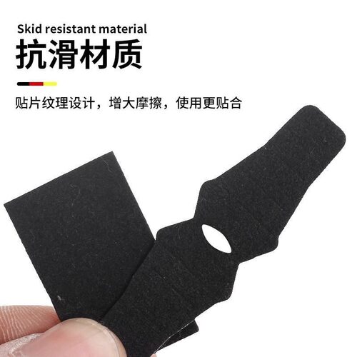 跌落箭台贴片组合装复合滑轮弓弓