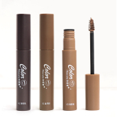 眉膏眉毛上妆画眉修饰工具便携染眉脸部化妆 染眉膏A1p701