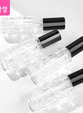 分装瓶BA1sq801-易上手便携旅行香水小样喷雾瓶10毫升按压式