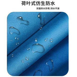 出租房窗户伸缩杆一整套X卧室飘窗遮 简易窗帘免打孔遮光2024新款