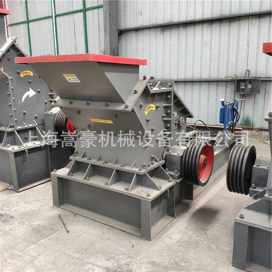 现货供应PCX1010高效细碎机砂石骨料整形机花岗岩打石粉制砂机