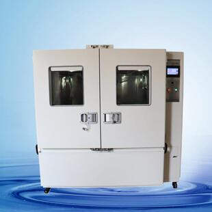 热剧变试验、SUS304不锈钢板热滥用试验箱GB3836.1测试简易操作