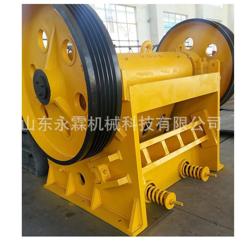 颚式破碎机500*750破碎机云南破碎机四川破碎机厂家直销