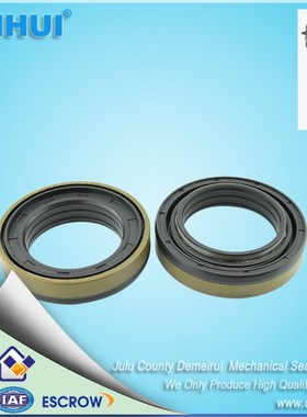 油封 轮毂油封 迷宫式油封  盒式油封 167.8*198*13/15.5