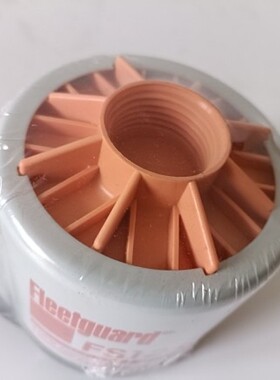 适用临工柳工60洋马挖掘机油水分离器柴油滤清器柴滤芯 FS1240