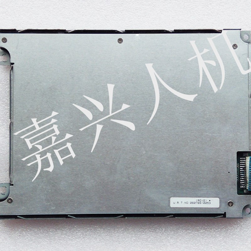 5.7寸DOdP-A57CSTD DOP-AS57BSTD GSTD高品质液晶屏 专业维修解密