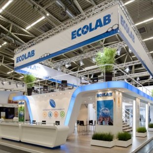 美国进口 00S 阀门定位器 EcoAdd ecolab DTT 12003M