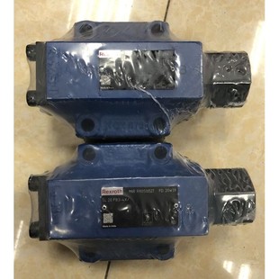Rexroth力士乐SL20PB3 R900500527液控单向阀20通径原装 正品