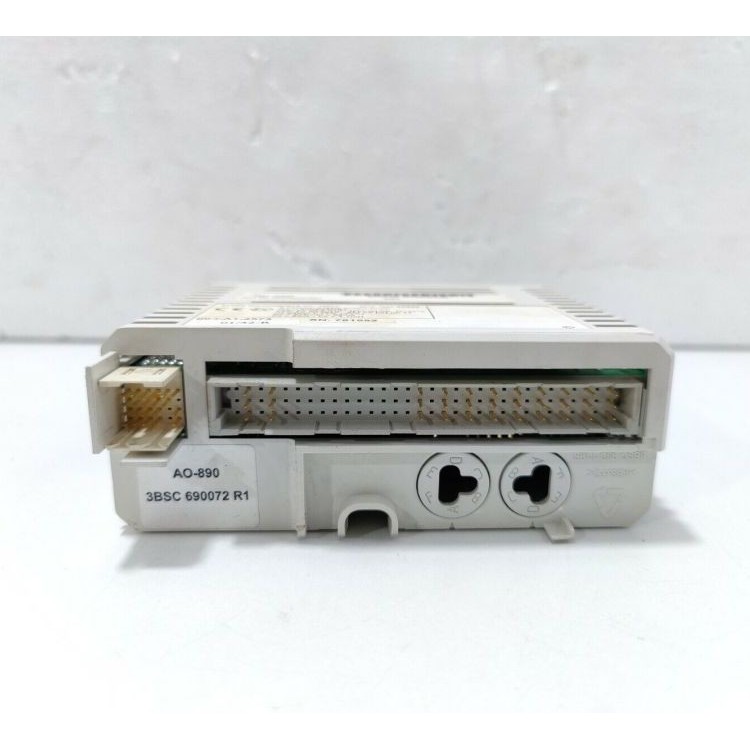 CI855K01 3BSE032444R1 瑞典A BB 模块FF HSE 接口模件议价