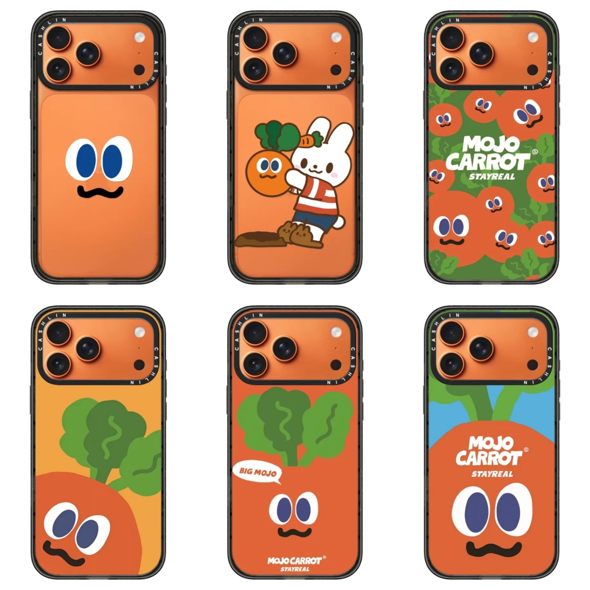 苹果iphone17promax手机壳磁吸女