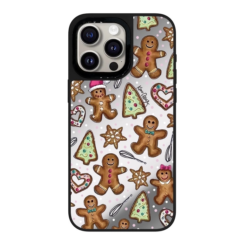 苹果iphone17promax手机壳磁吸女