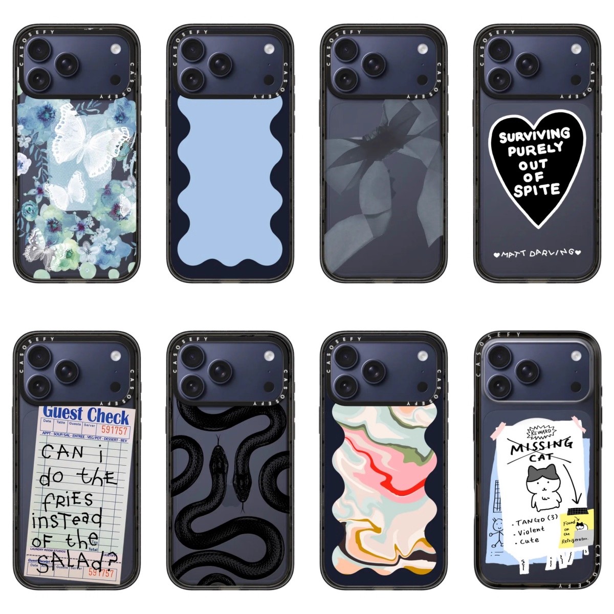 苹果iphone17promax手机壳磁吸女