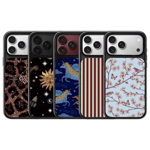 iphone18promax手机壳苹果17外壳