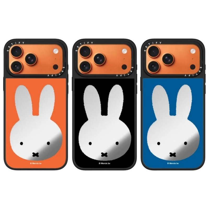 苹果iphone17promax手机壳磁吸女