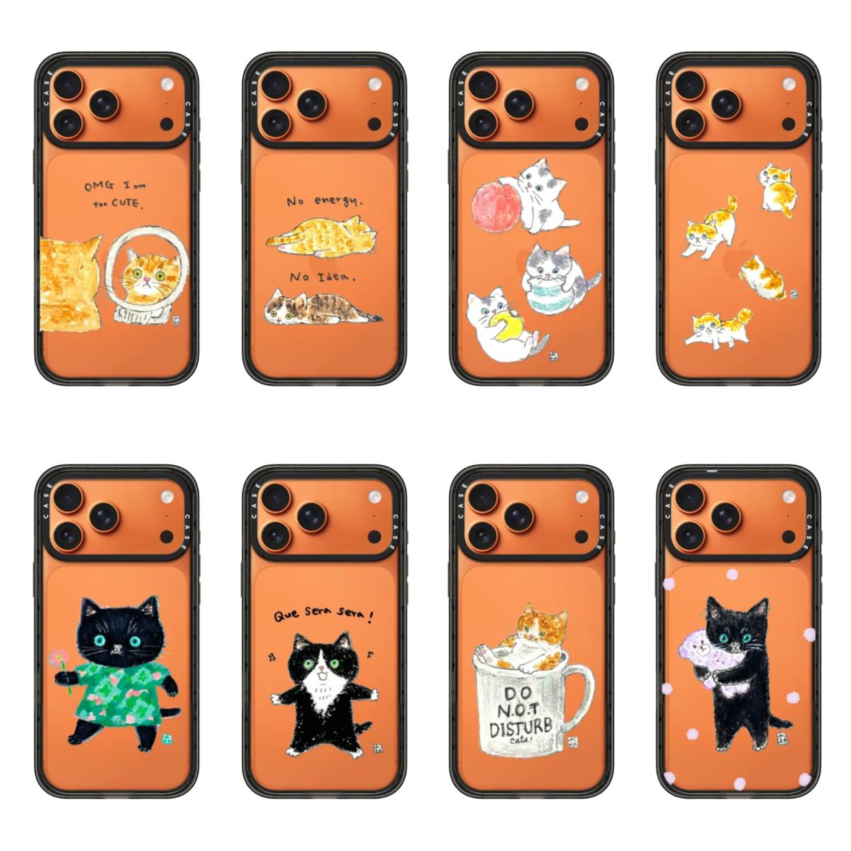 苹果iphone17promax手机壳磁吸女