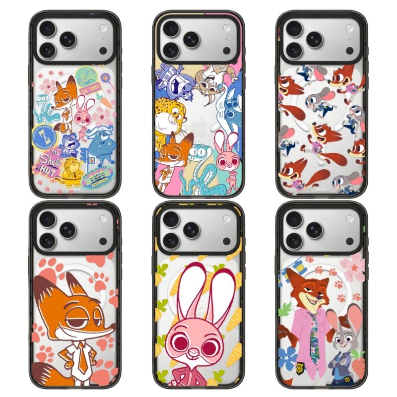 苹果iphone17promax手机壳磁吸女