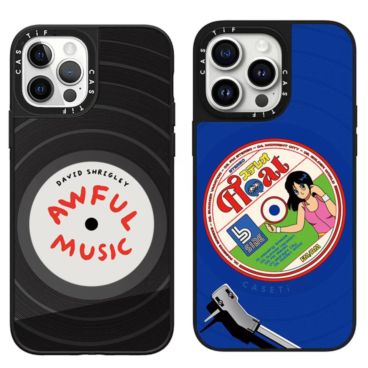 苹果17手机壳新款保护套16promax