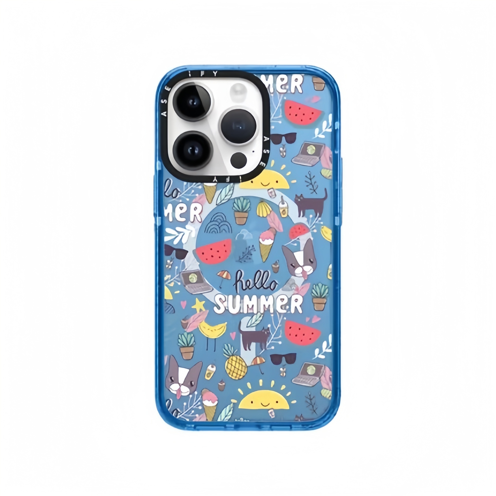 PX＆FC贴纸苹果17promax手机壳