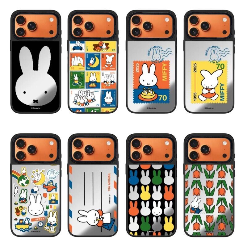 新款苹果手机壳18iphone17promax图片