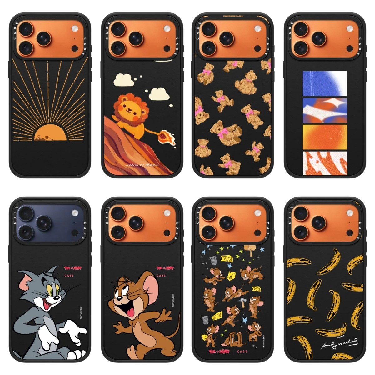 苹果iphone17promax手机壳磁吸女