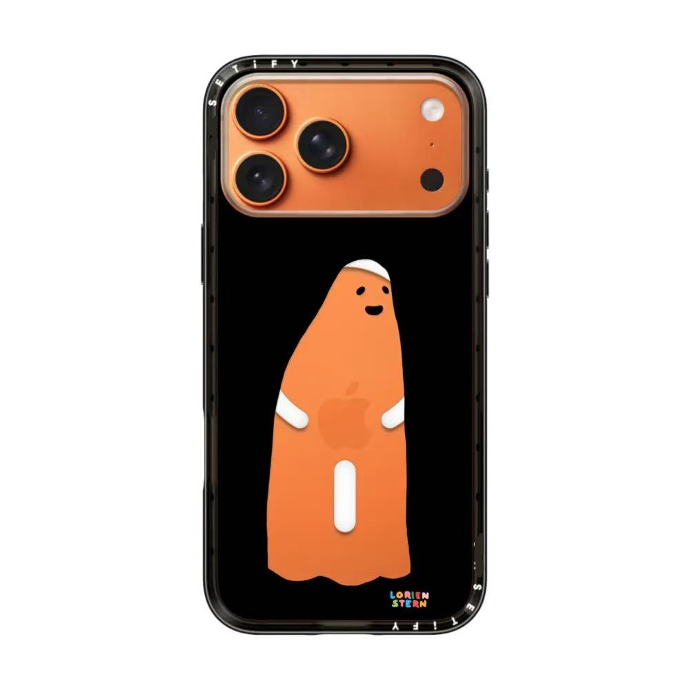 苹果iphone17promax手机壳磁吸女