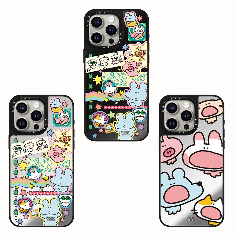 苹果17手机壳新款保护套16promax