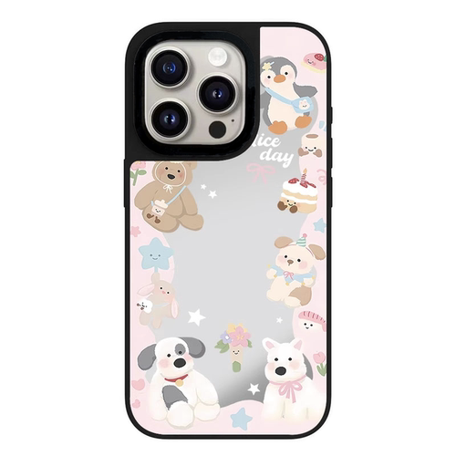 苹果17promax手机壳iphone17新款