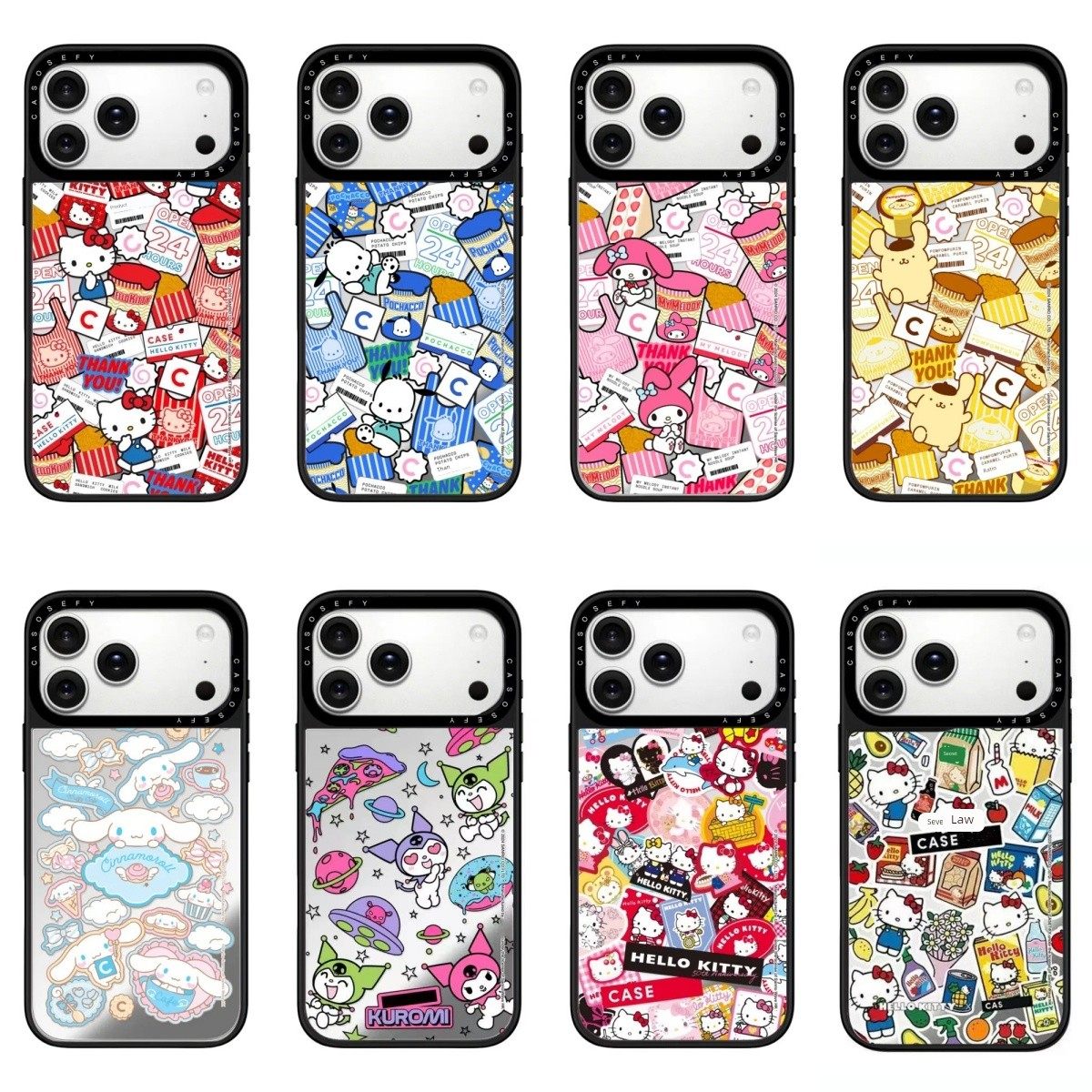 苹果iphone17promax手机壳磁吸女