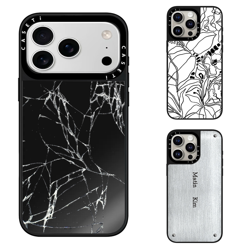 苹果iphone17promax手机壳磁吸女