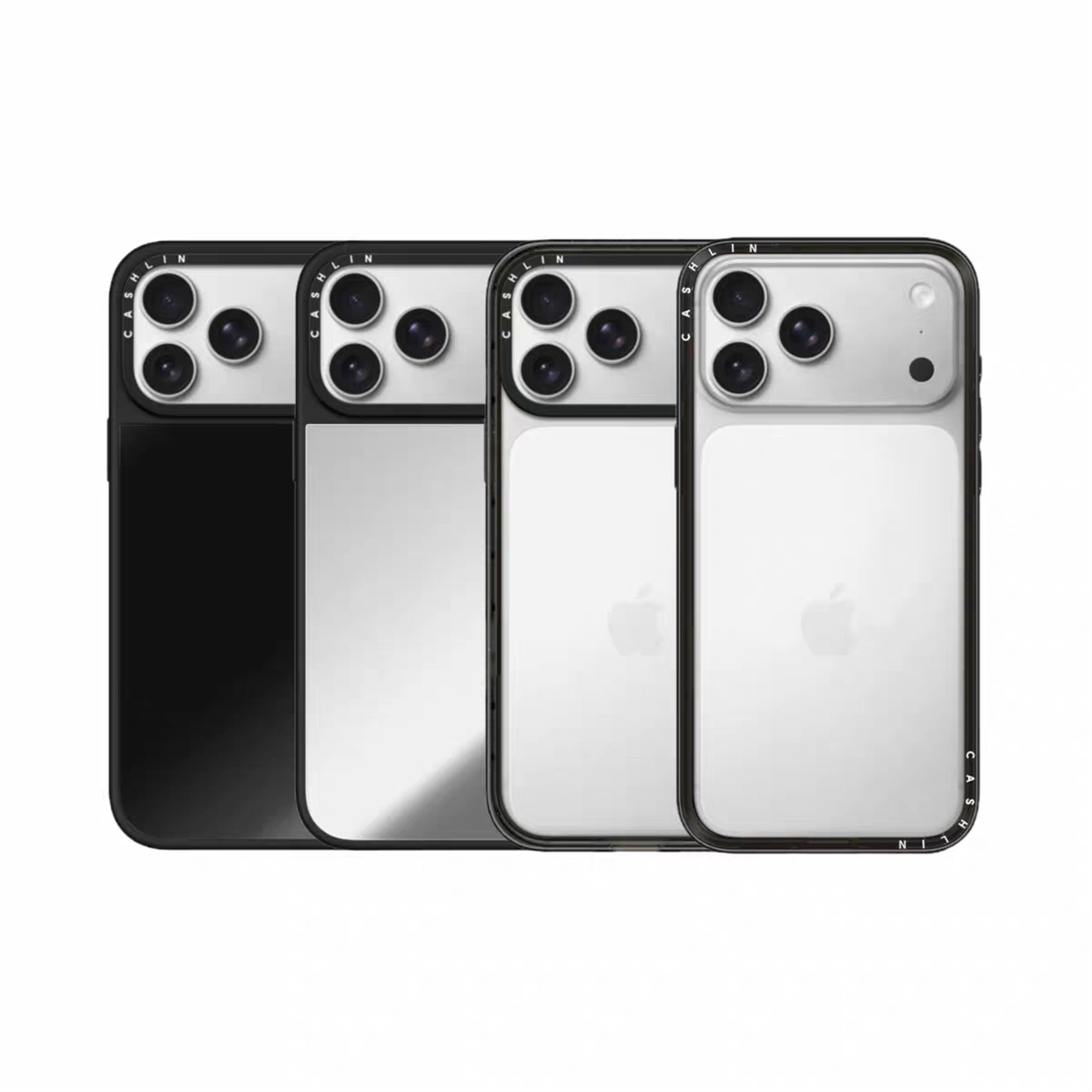 苹果17手机壳新款保护套16promax