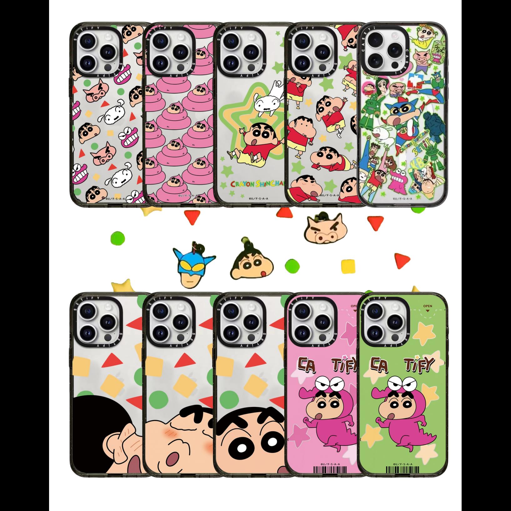 苹果17promax手机壳新款保护套16