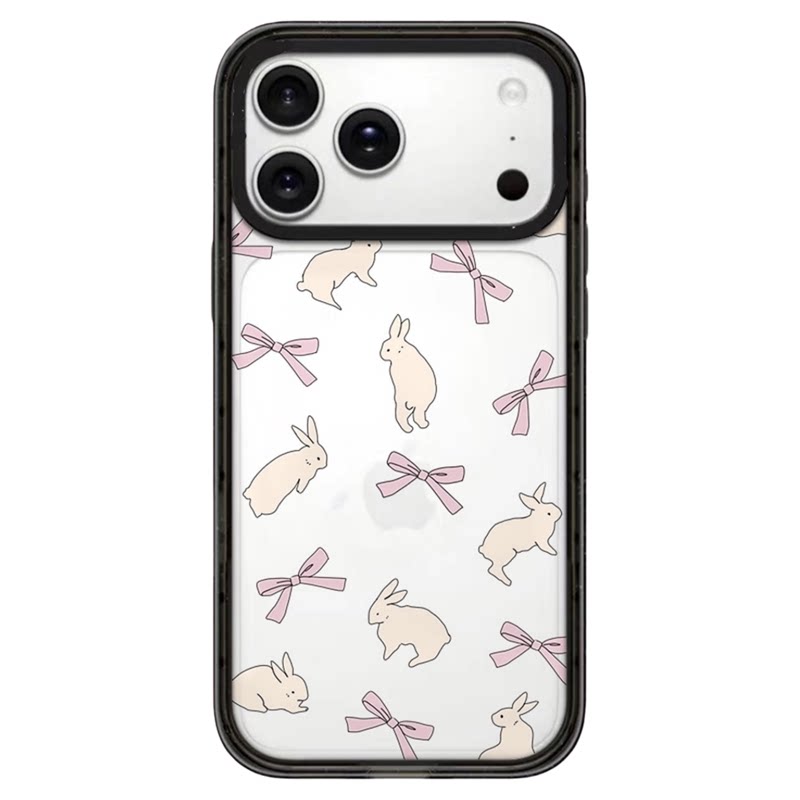 iphone17手机壳新款17promax防摔