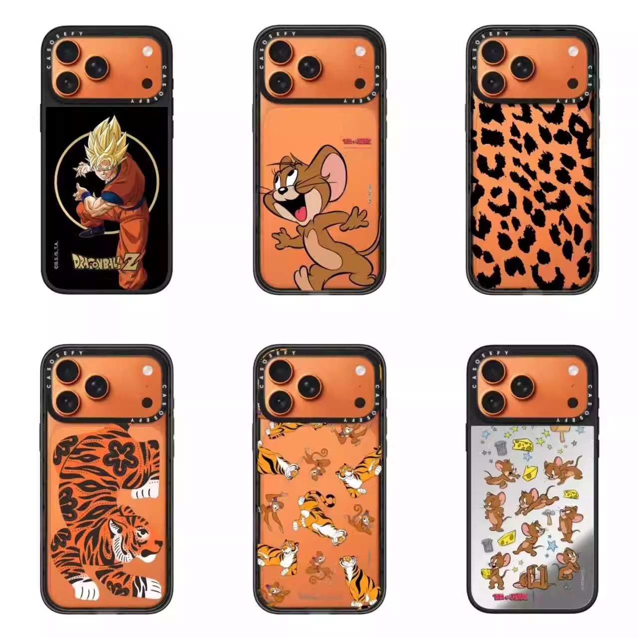 苹果iphone17promax手机壳磁吸女