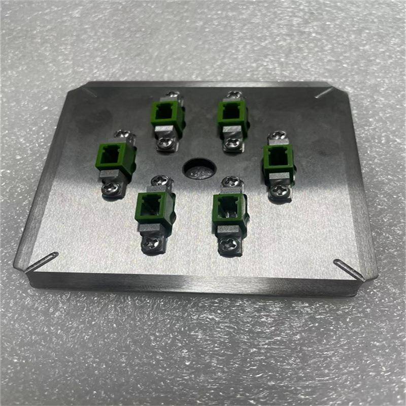 工程光纤研磨夹具非标插芯可设计厂商优惠价格实在需要可联系