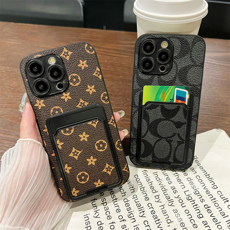 适用红米Note15pro手机壳Note14插卡套13pro卡套Note12插卡钱包13/12便携11防摔10se仿皮9pro小众8全包