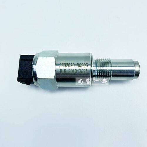 适用解放JH6车速里程表传感器 龙v天v悍v车速传感器3802020-BQ905