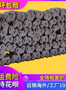 适用VTR250小蚂蚁马格纳大地鹰王CA250沙都铁马400/600时规链小链