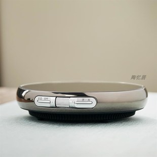 茗凤祥魔术e师电陶炉迷你小型茶炉家用超薄自动保温断电光波煮茶