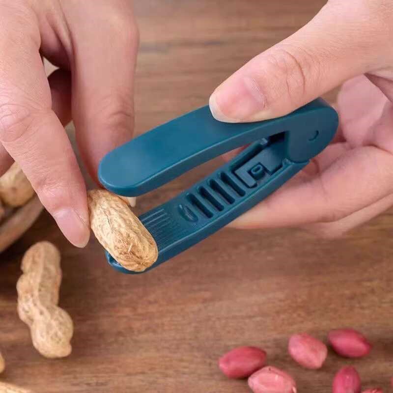 花生剥壳机家用多功能瓜子去壳神C器生熟花生手工剥不疼手脱皮工