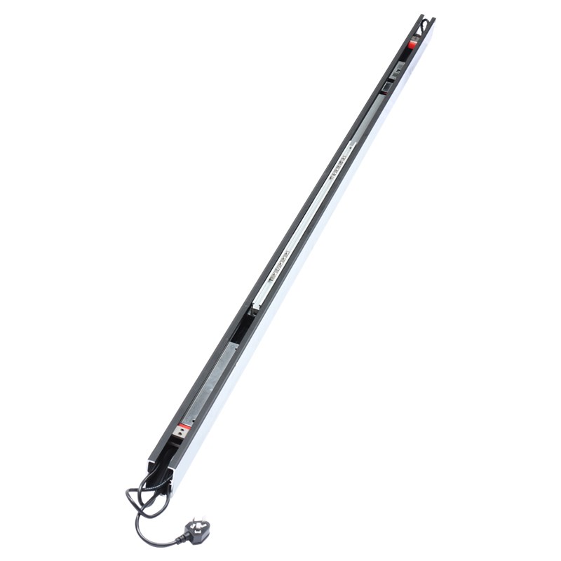 电动口袋门轨道隐藏门单木门磁悬浮自动门滑轨触摸感应.门五金配