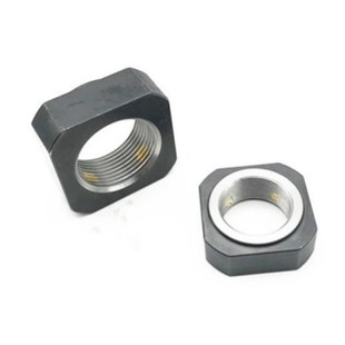 MT20 M30 M12 M15 M10 M25 方形 M17 轴承锁紧螺母BNTA