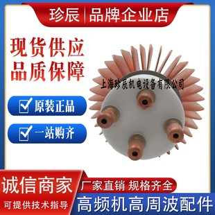 真空电子管高频高周波发射振荡器加热放大 3r062F 景光E3062C