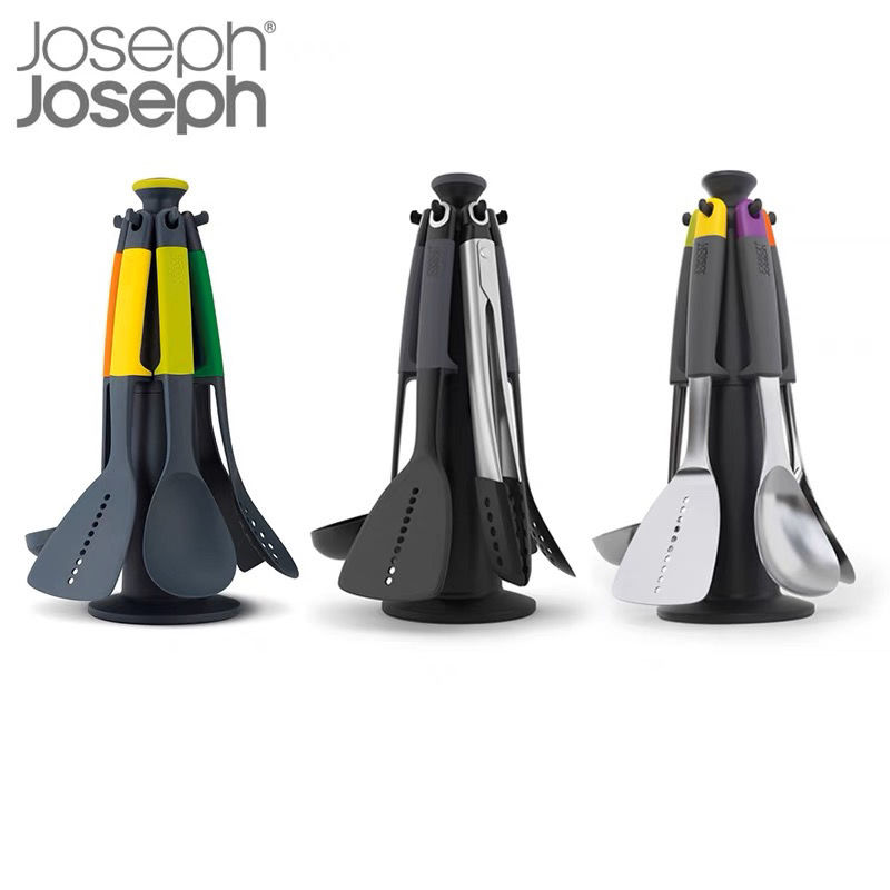 炒菜铲子勺套装Joseph英国品牌